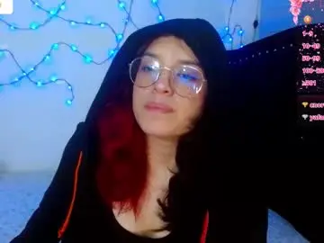 Chaturbate Adult Webcam of seleneg