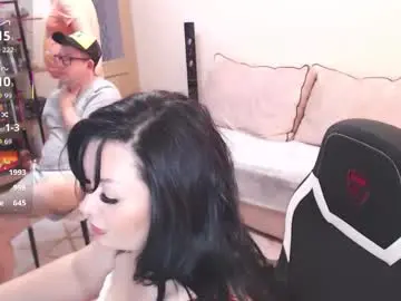 Chaturbate Live Sex of sex_space