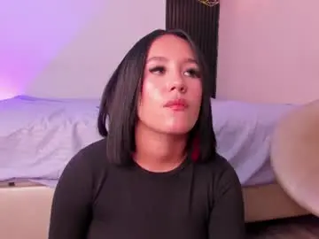 Chaturbate Sex Chat of sweet_lemariee_