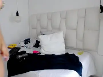 Chaturbate Live Sex of tiffany___pink