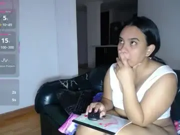 Chaturbate Adult Webcam of tiffany___pink