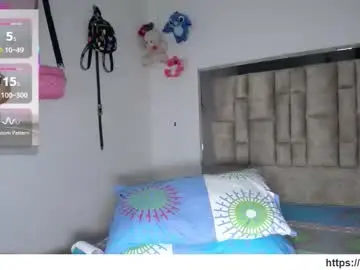 Chaturbate Best live sex cam show of tiffany___pink