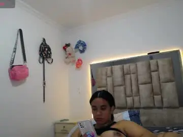 Chaturbate Free Live Porn of tiffany___pink