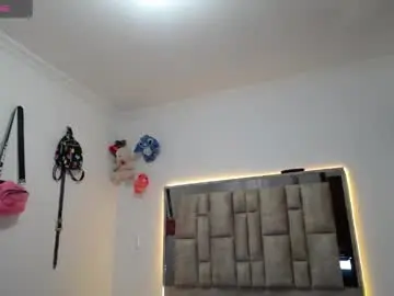 Chaturbate Adult Video Chat of tiffany___pink