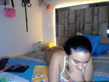 Chaturbate Watch Live Sex Cams of tiffany___pink