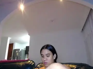 Chaturbate Live Porn of tiffany___pink