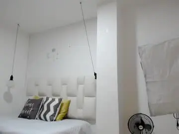 Chaturbate Sex Chat of tiffany___pink