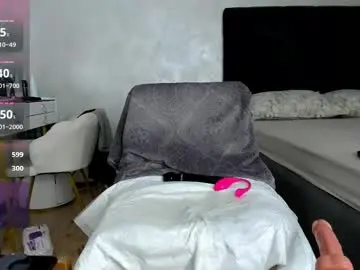 Chaturbate Adult Video Chat of wowsquirt