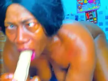 Chaturbate Sex Chat of yonnsol_avril