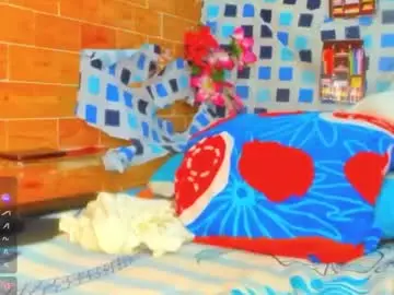 Chaturbate Adult Video Chat of yonnsol_avril