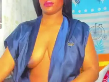 Chaturbate Best Webcam of yonnsol_avril