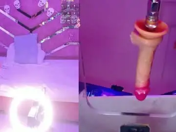 Chaturbate Free Live Porn of amelieroux_