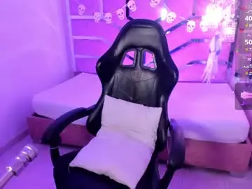 Chaturbate Sex Chat of amelieroux_