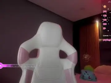 Chaturbate Nude Webcam of ana_rush