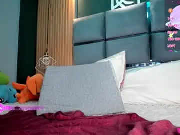 Chaturbate Live Porn of ana_rush