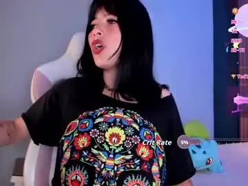 Chaturbate Private Sex Chat of ana_rush