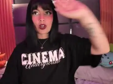 Chaturbate Private Sex Chat of ana_rush