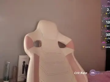 Chaturbate Free Porn Cam of ana_rush