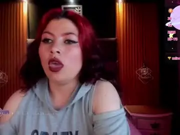 Chaturbate Live Porn of ana_rush