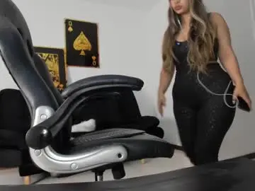 Chaturbate Sex Cam of dulcepurnimaqos