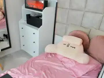 Chaturbate Adult Video Chat of juicy_pussie
