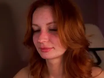 Chaturbate Live Sex of lubafox