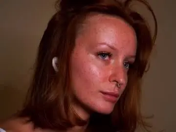 Chaturbate Free Porn Cam of lubafox