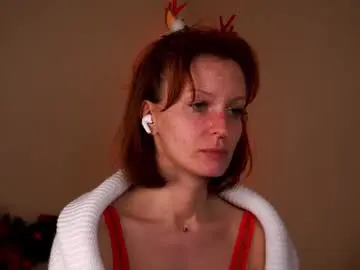 Chaturbate Adult Video Chat of lubafox