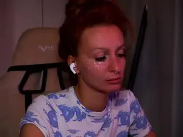 Chaturbate Live Porn of lubafox