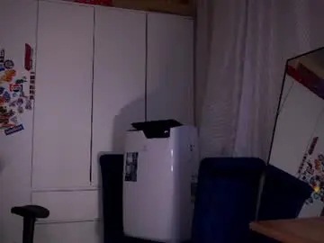Chaturbate Nude Webcam of lubafox