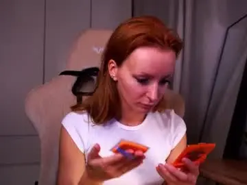 Chaturbate Sex Cam of lubafox