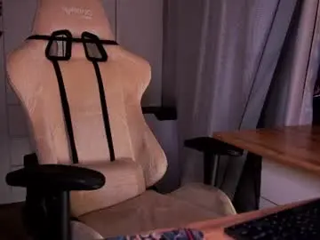 Chaturbate Live Sex Cam of lubafox