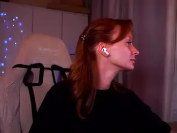 Chaturbate Adult Webcams of lubafox