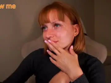 Chaturbate Free Porn Cam of lubafox