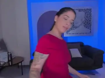 Chaturbate Sex Cam of lucycarterx