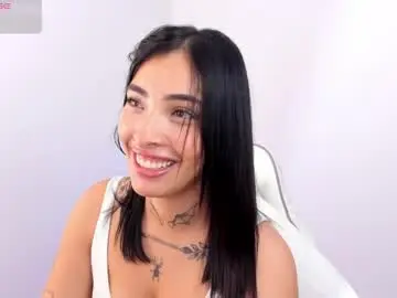 Chaturbate Live Sex of luna_rose10