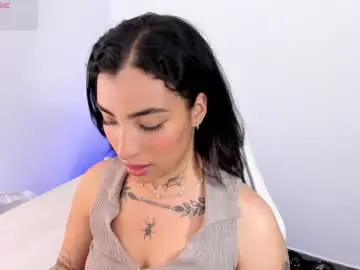 Chaturbate Sex Chat of luna_rose10