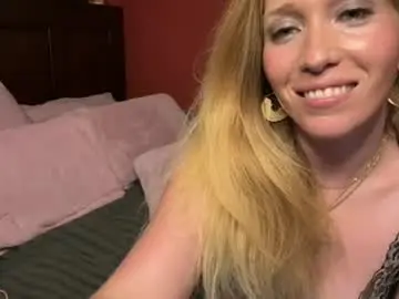 Chaturbate Live Sex of milf4everjenna