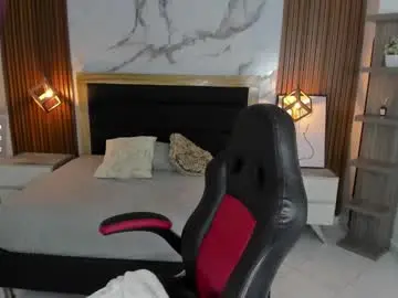 Chaturbate Live Sex of violetta_ross1