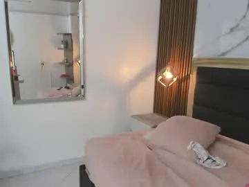 Chaturbate Nude Webcam of violetta_ross1