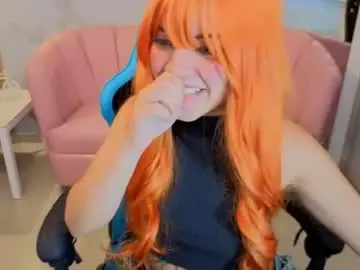 Chaturbate Nude Webcam of yuna_doll_a