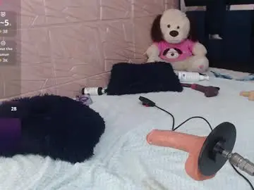 Chaturbate Live Sex Cam of aleska128