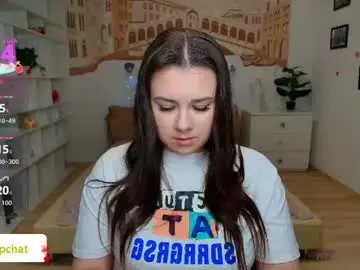 Chaturbate Adult Webcam of anettamilder