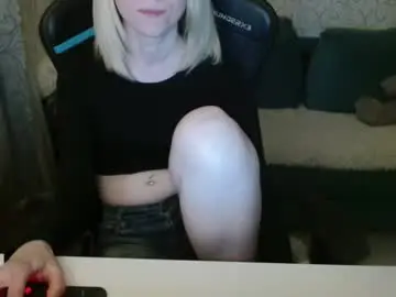 Chaturbate Free Porn Cam of angelcarly32