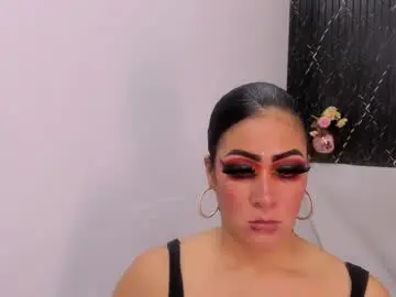Chaturbate Live Sex of angie_will