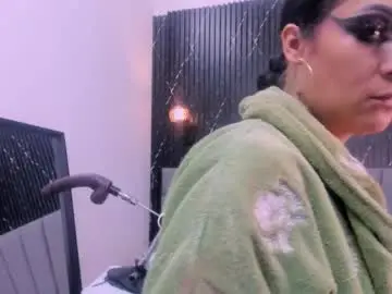 Chaturbate Free Porn Cam of angie_will