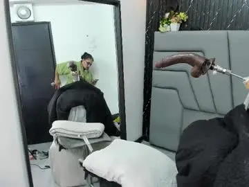 Chaturbate Sex Cam of angie_will