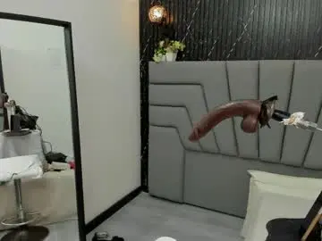 Chaturbate Live Sex of angie_will