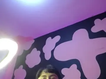 Chaturbate Live Sex of brunette_8