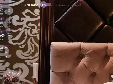 Chaturbate Live Sex Cam of emmagoldd